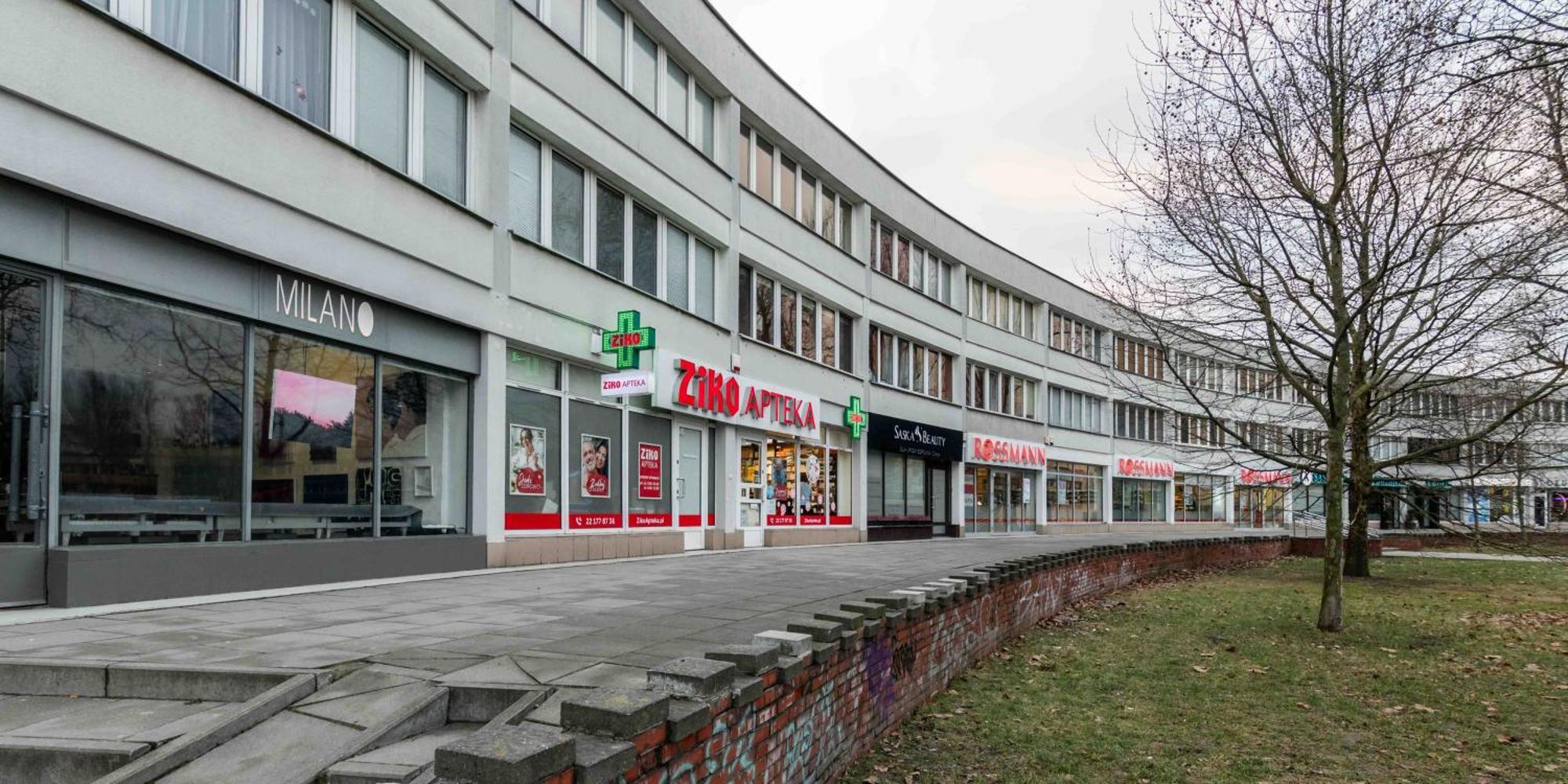Indigo Studios Pge Narodowy Varsó Kültér fotó