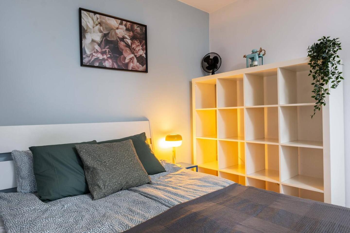 Indigo Studios Pge Narodowy Varsó Kültér fotó