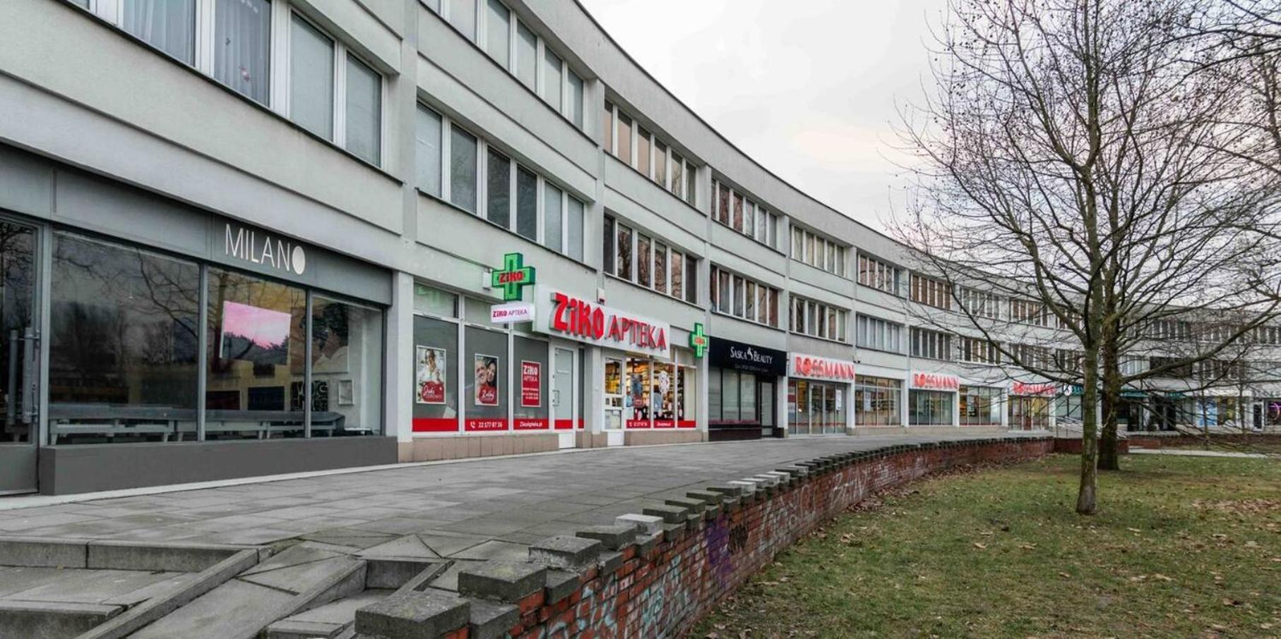 Indigo Studios Pge Narodowy Varsó Kültér fotó
